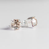 Austrian Crystal Studs FREE