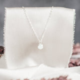 Austrian Crystal Necklace (50% off) FROM THE VAULT