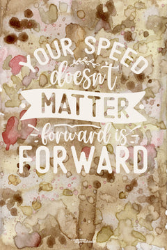 Botanical Ink Inspiration Prints