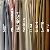 Cashmere Pashmina Wraps