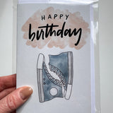 Birthday Cards