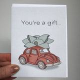 Christmas Cards