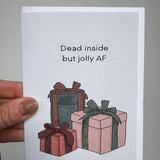 Christmas Cards
