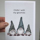 Christmas Cards