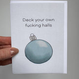 Christmas Cards