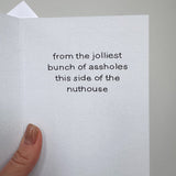 Christmas Cards