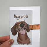 Mini Love Greeting Cards