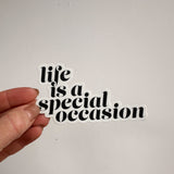Stickers