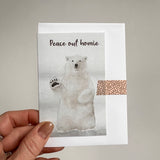 Mini Love Greeting Cards