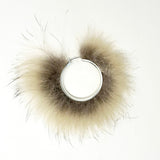 Wolf Giant Hoops