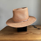 Toquilla Straw Hat