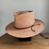 Toquilla Straw Hat