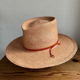 Toquilla Straw Hat