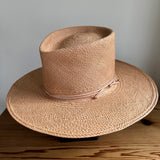 Toquilla Straw Hat