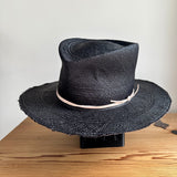 Toquilla Straw Hat