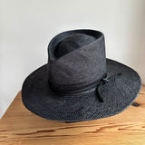 Toquilla Straw Hat