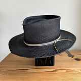 Toquilla Straw Hat