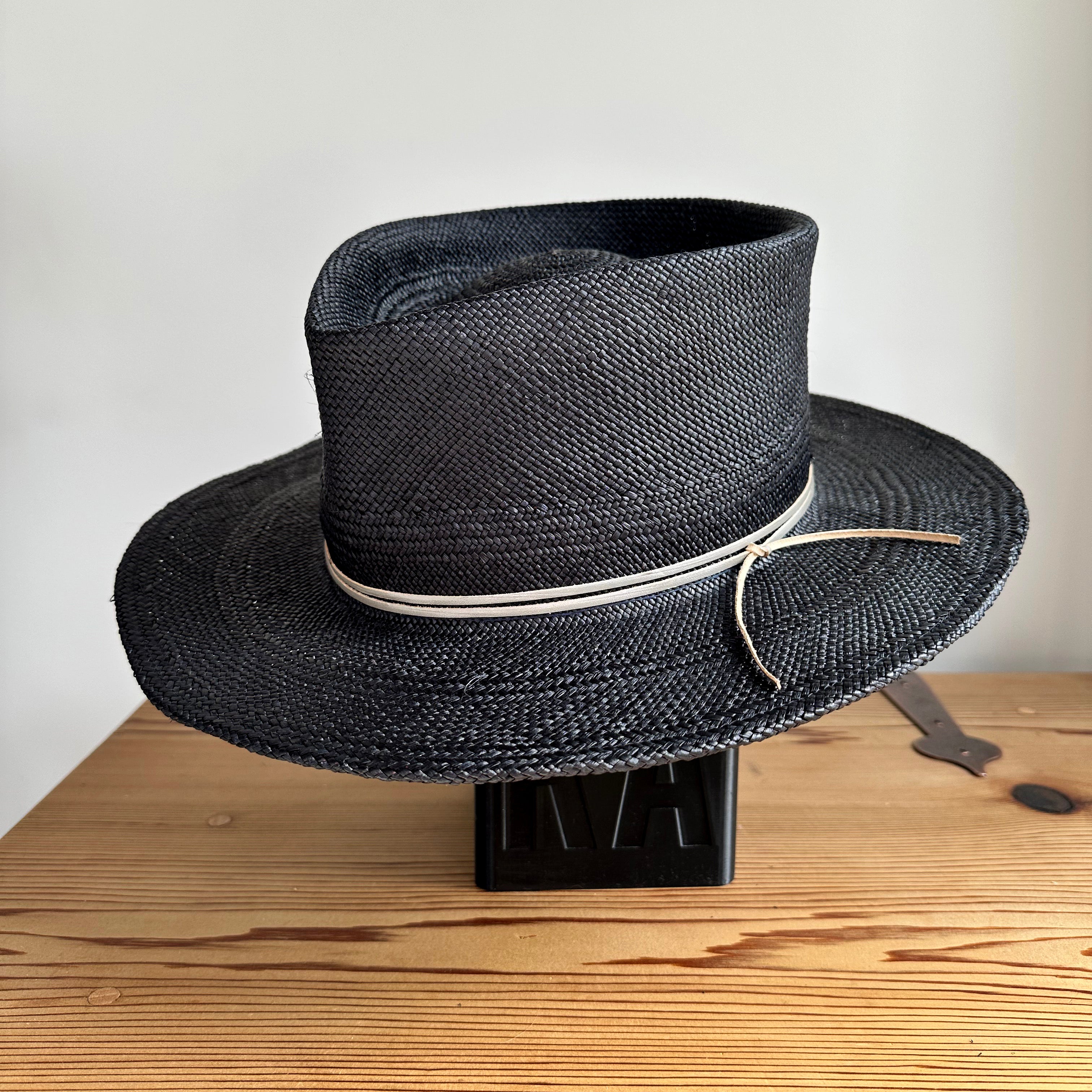Toquilla Straw Hat