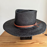 Toquilla Straw Hat