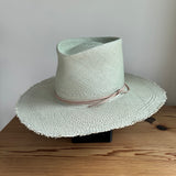 Toquilla Straw Hat