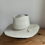 Toquilla Straw Hat