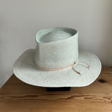 Toquilla Straw Hat