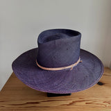 Toquilla Straw Hat