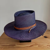 Toquilla Straw Hat