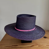 Toquilla Straw Hat