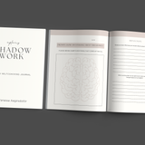 Exploring Shadow Work