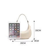 Luna Shoulder Bag