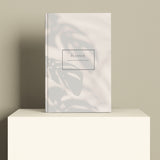 Undated Digital Goals Planner - Yearly