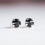 Austrian Crystal Studs FREE