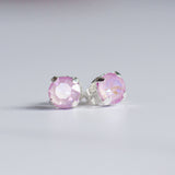 Austrian Crystal Studs FREE