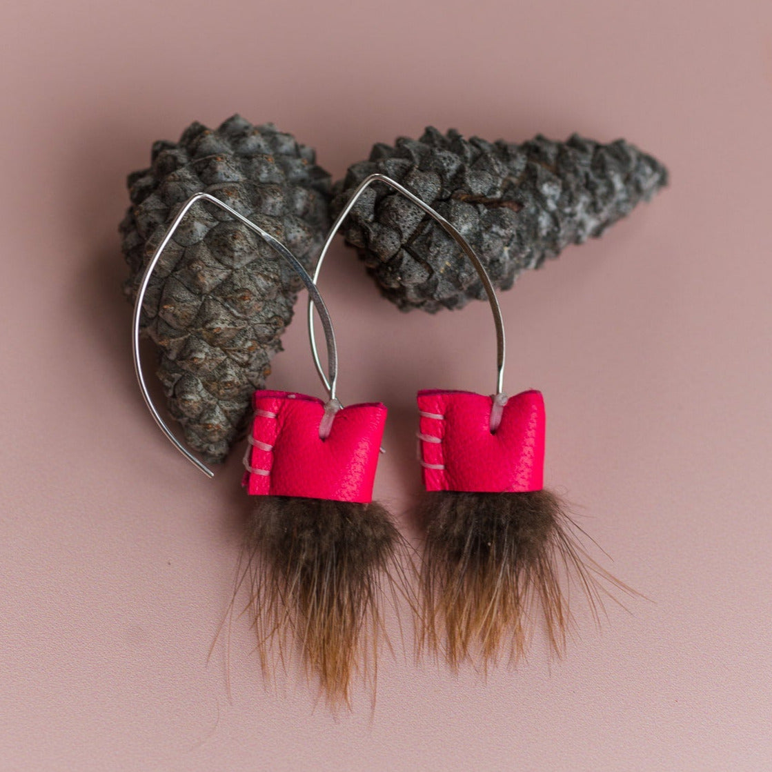Limited Edition Reds & Pinks