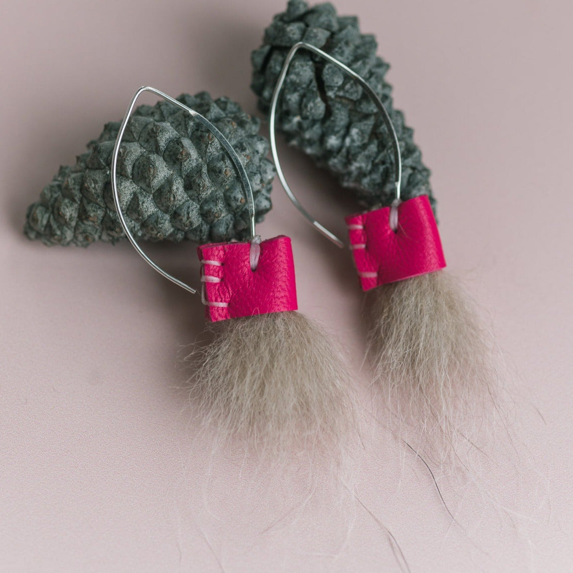 Limited Edition Reds & Pinks