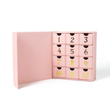 Earring Advent Calendar