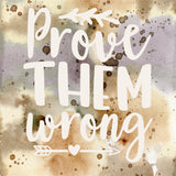 Botanical Ink Inspiration Prints