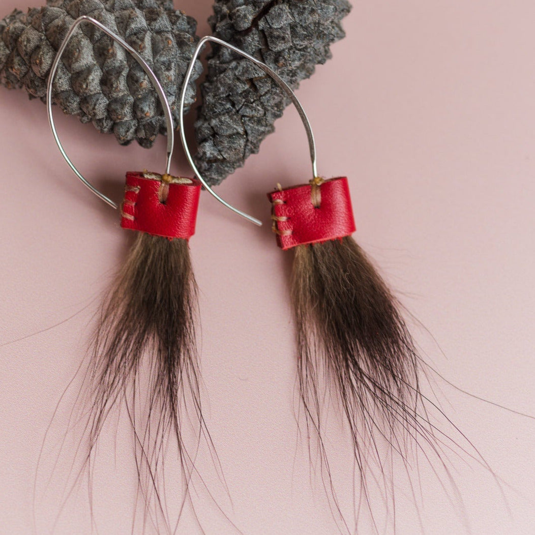 Limited Edition Reds & Pinks