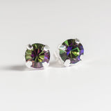 Austrian Crystal Studs FREE