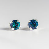 Austrian Crystal Studs FREE