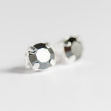 Austrian Crystal Studs FREE