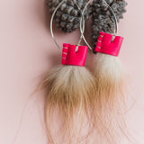 Limited Edition Reds & Pinks (50% off) FROM THE VAULT