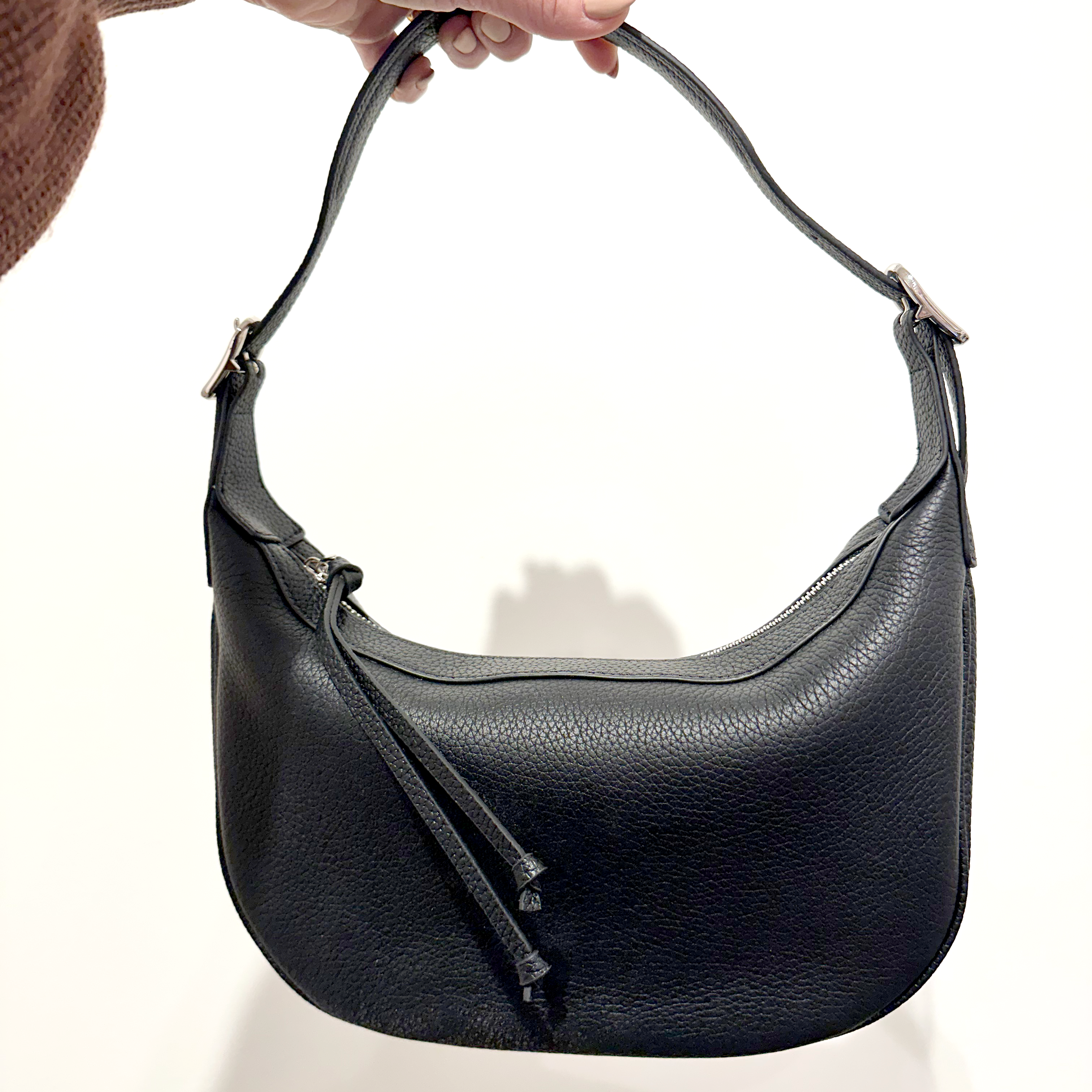 Luna Shoulder Bag