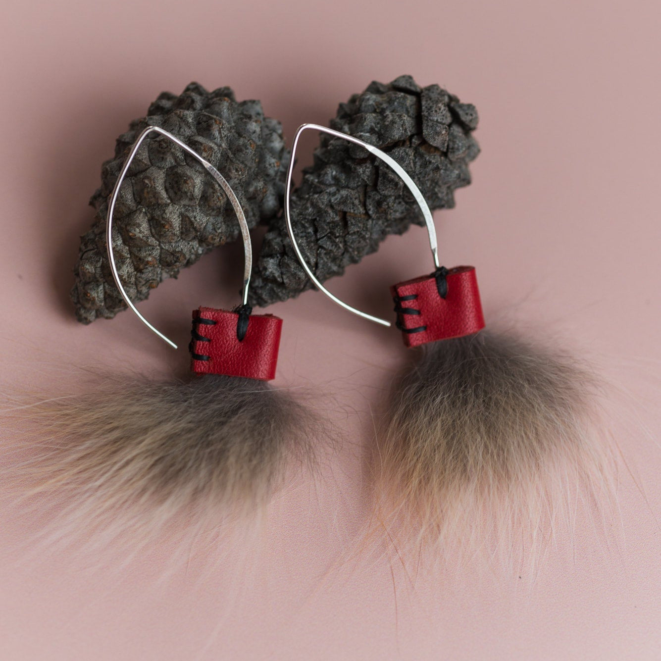 Limited Edition Reds & Pinks