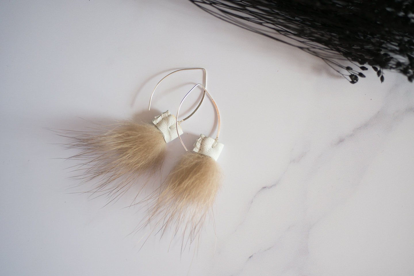 Wolverine Marquise Ear Hooks