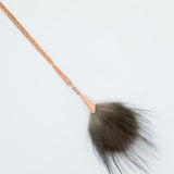 Wolverine Copper Necklace