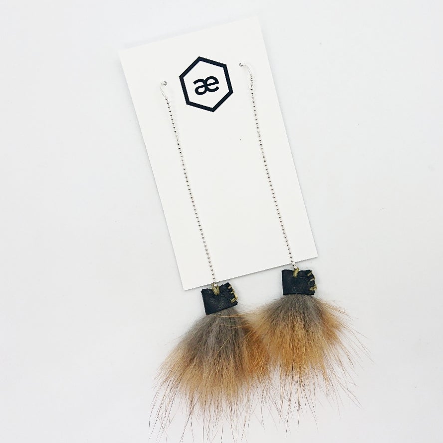 Fox Threaders (50% off) FROM THE VAULT