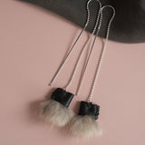 Muskrat Threaders (50% off) FROM THE VAULT