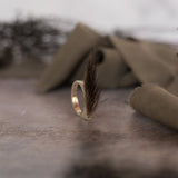 Wolverine Stacking Ring